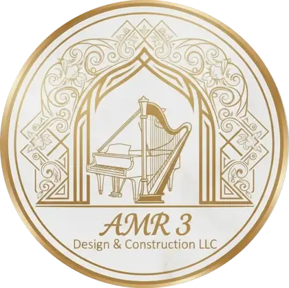 AMR 3 Design & Construction LLC
