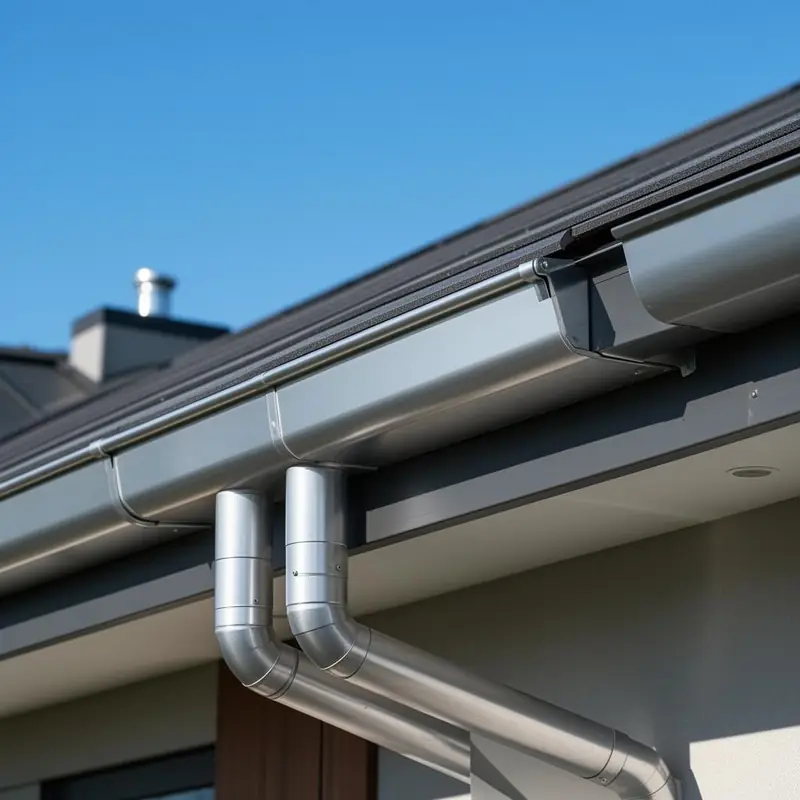 Gutters & Insurance Claims