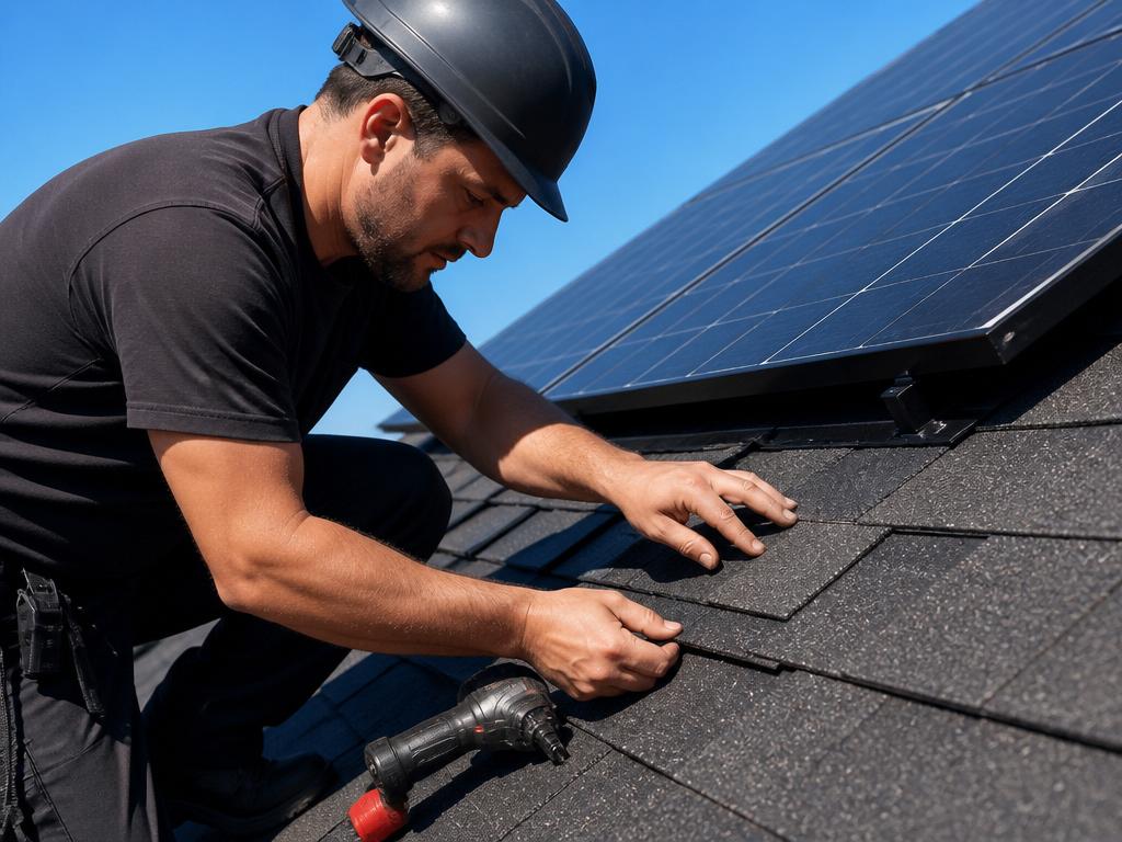 Manufacturer-Certified Installer